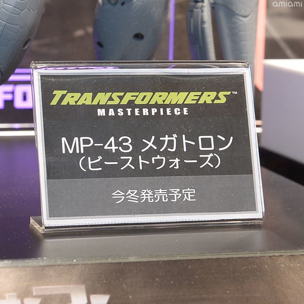 Takara Tomy Transformers Display At 57th Shizuoka Hobby Show 2018  (5 of 39)